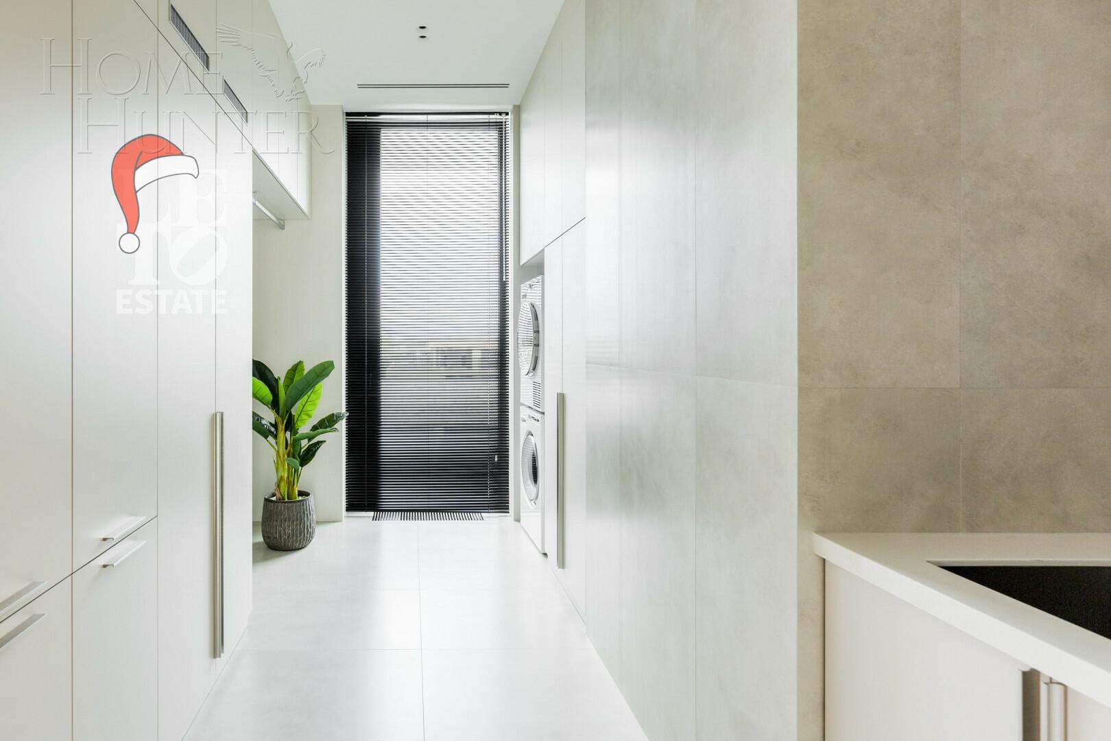 2-этажный коттедж 435 м² с отделкой