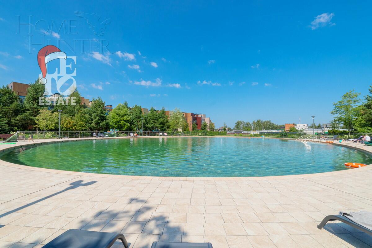 2-этажный таунхаус 170 м² без отделки