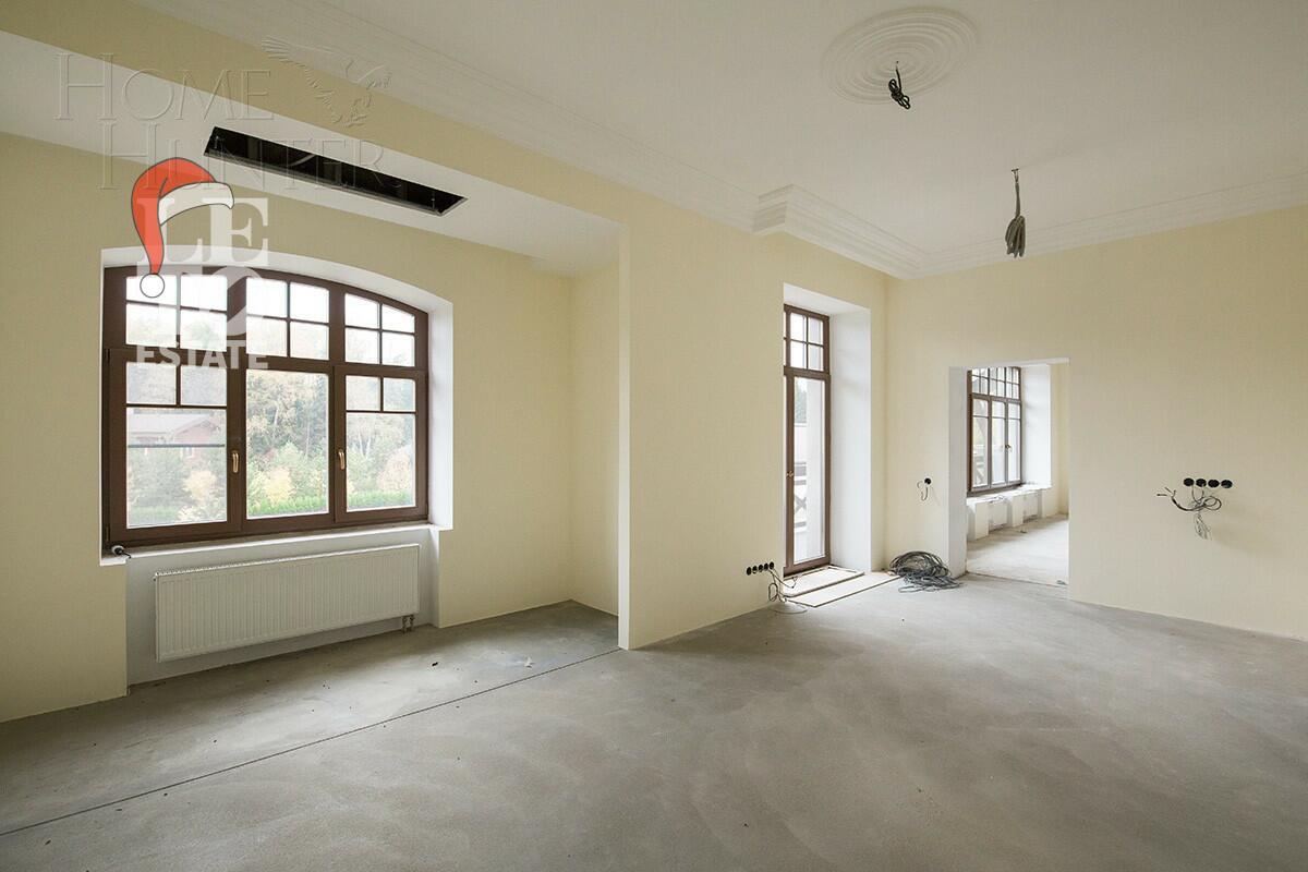 2-этажный коттедж 1 272.6 м² без отделки