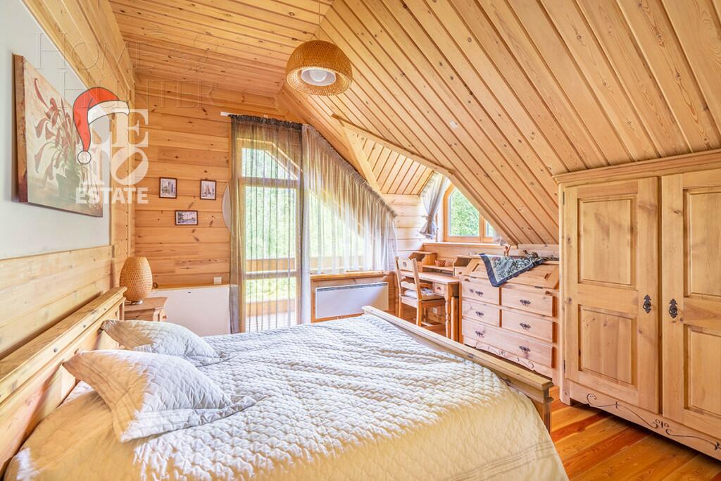 2-этажный коттедж 400 м² с отделкой