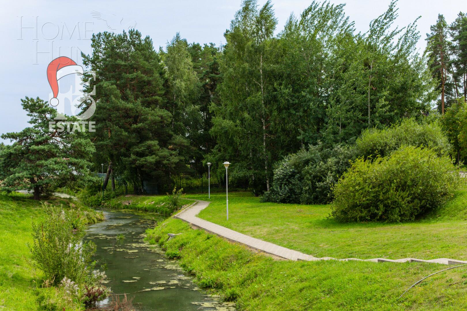 2-этажный коттедж 810 м² с отделкой