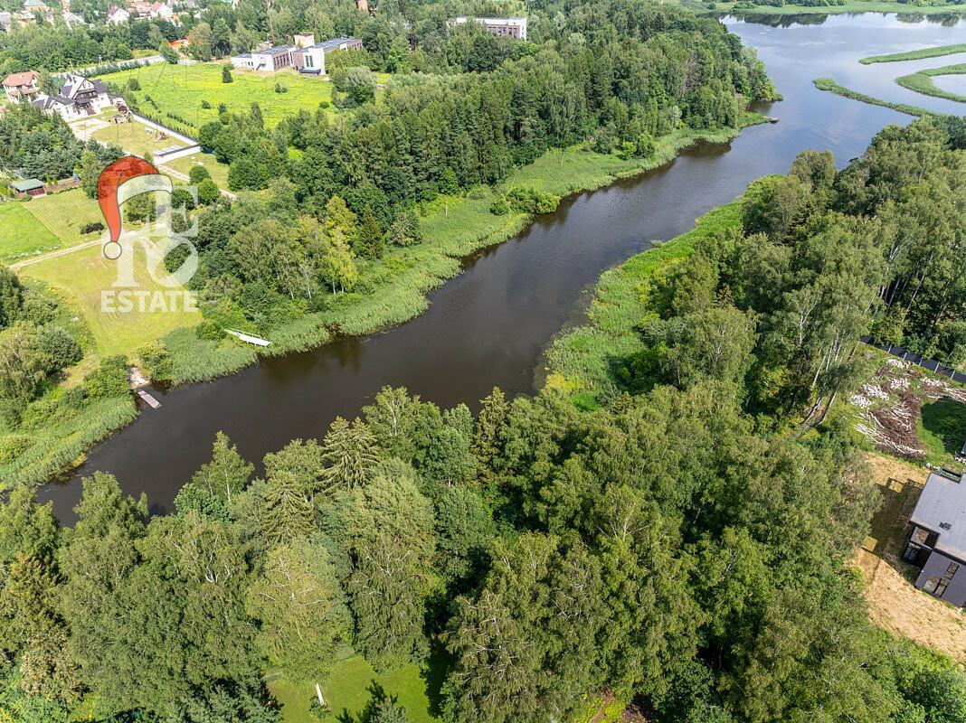 2-этажный коттедж 354 м² с отделкой