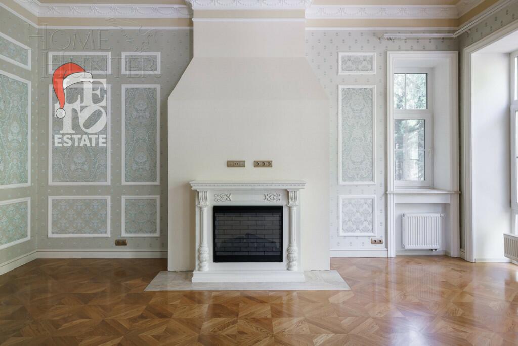 2-этажный коттедж 1 556 м² с отделкой