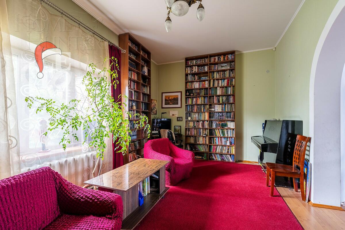 2-этажный коттедж 387.2 м² с отделкой