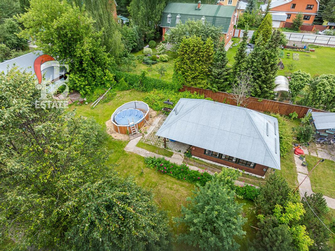 2-этажный коттедж 387.2 м² с отделкой