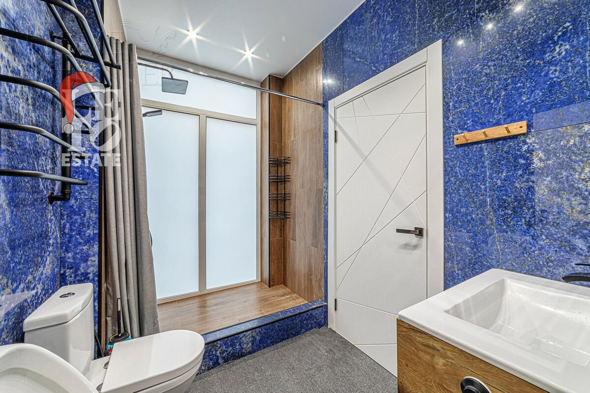 2-этажный коттедж 150 м² с отделкой