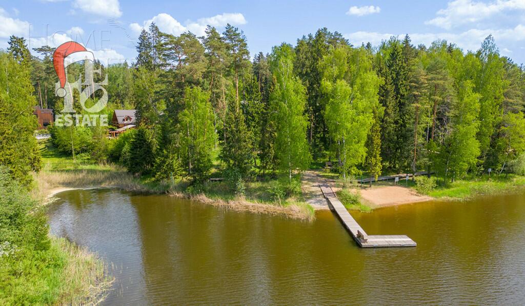 2-этажный коттедж 400 м² с отделкой