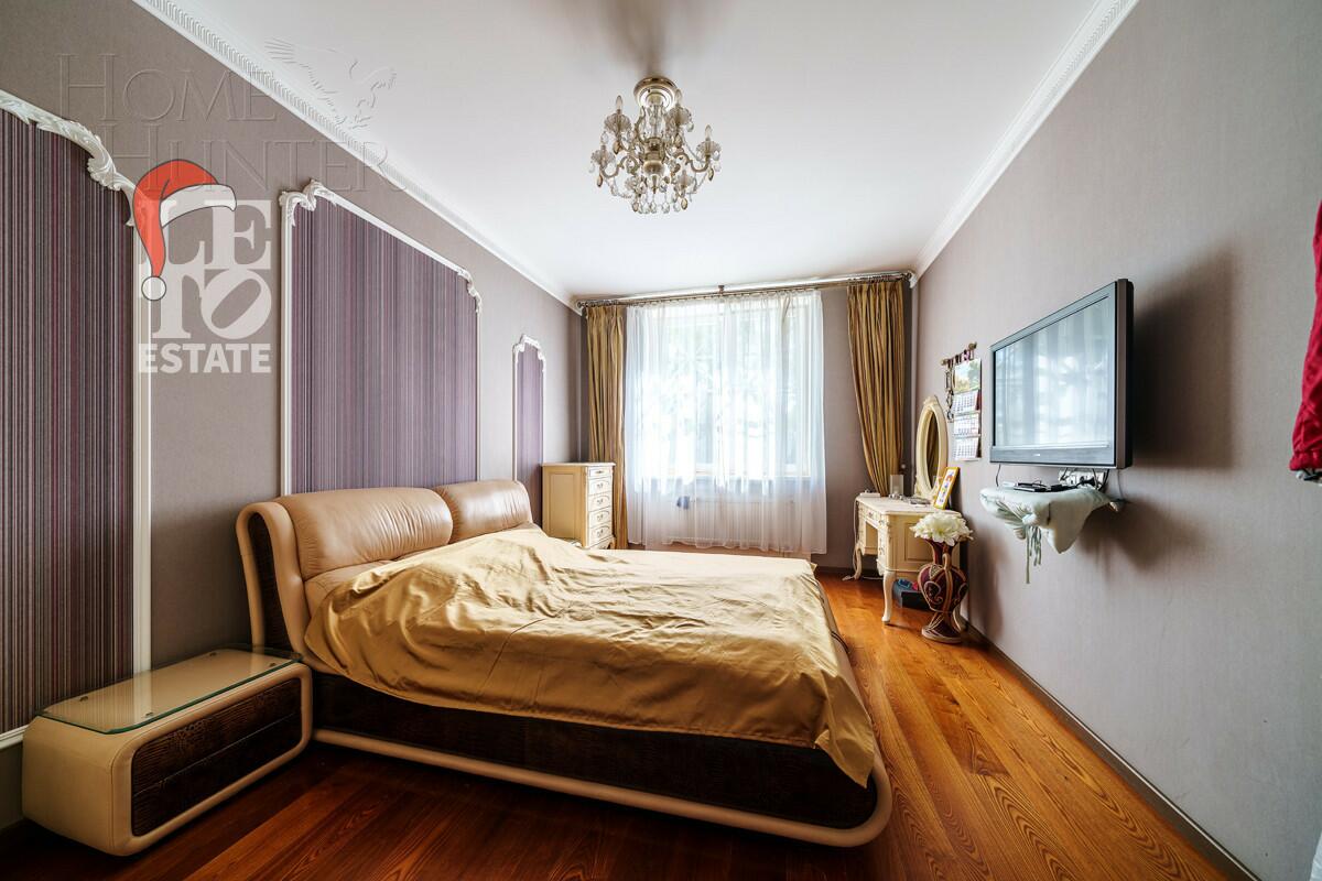 2-этажный коттедж 680 м² с отделкой