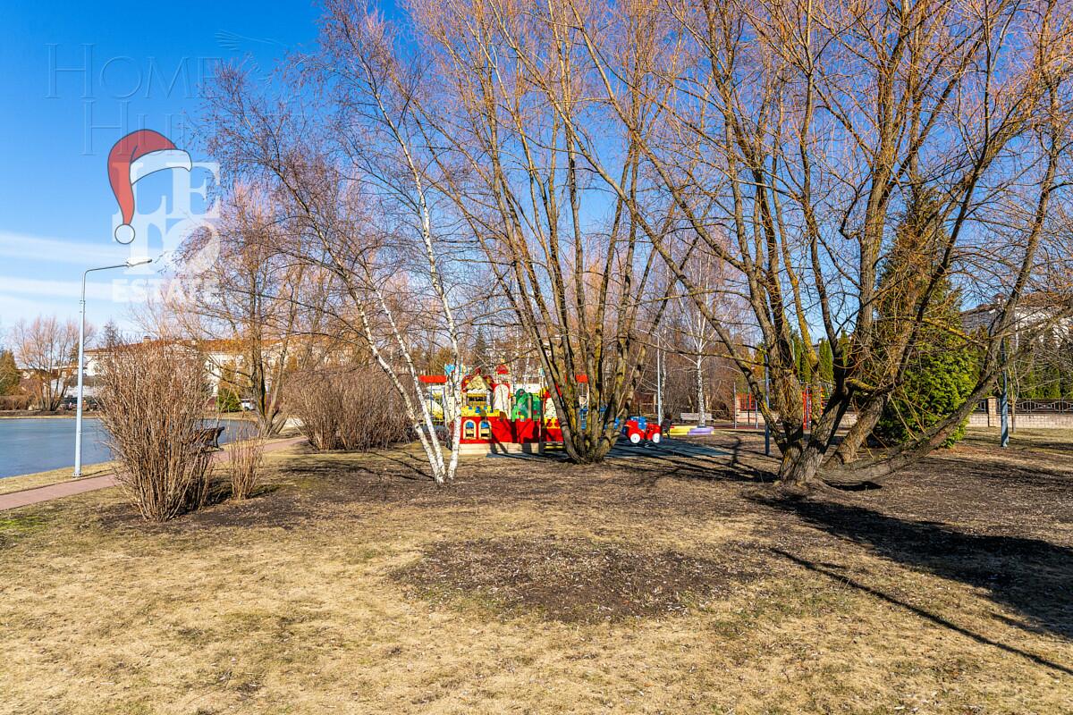 2-этажный коттедж 800 м² с отделкой