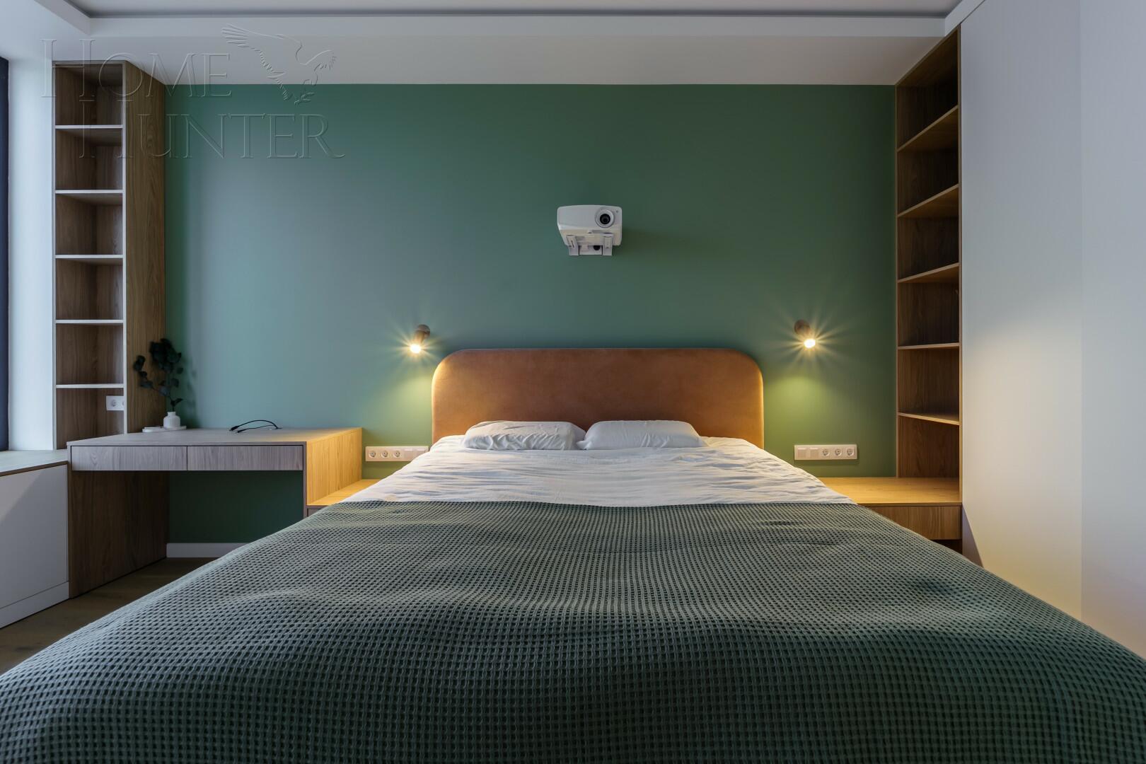 3-КОМН. КВАРТИРА С ОТДЕЛКОЙ 70.4 М² НА 14 ЭТАЖЕ