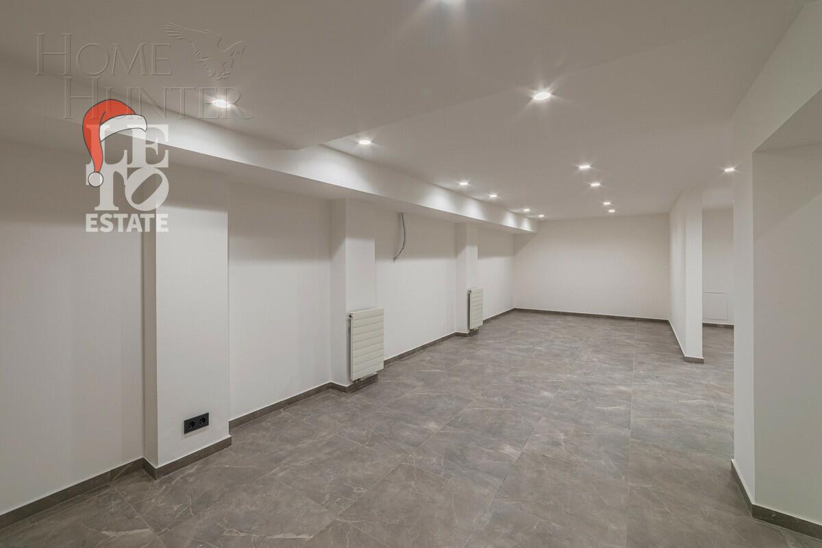 2-этажный коттедж 693 м² с отделкой