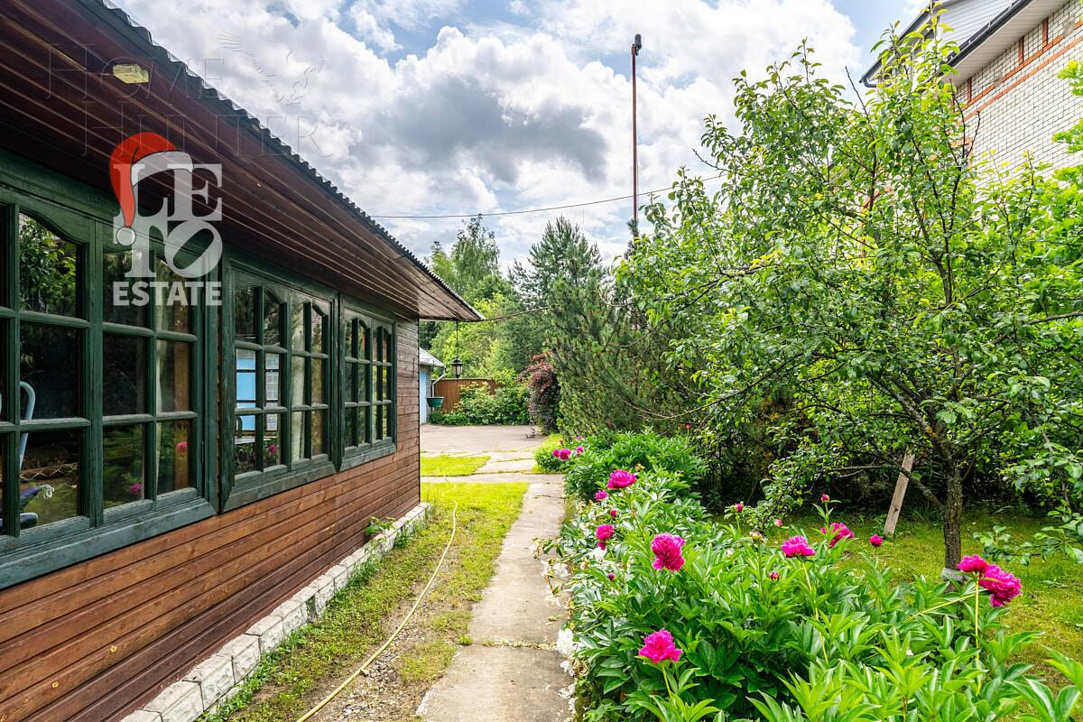 2-этажный коттедж 387.2 м² с отделкой