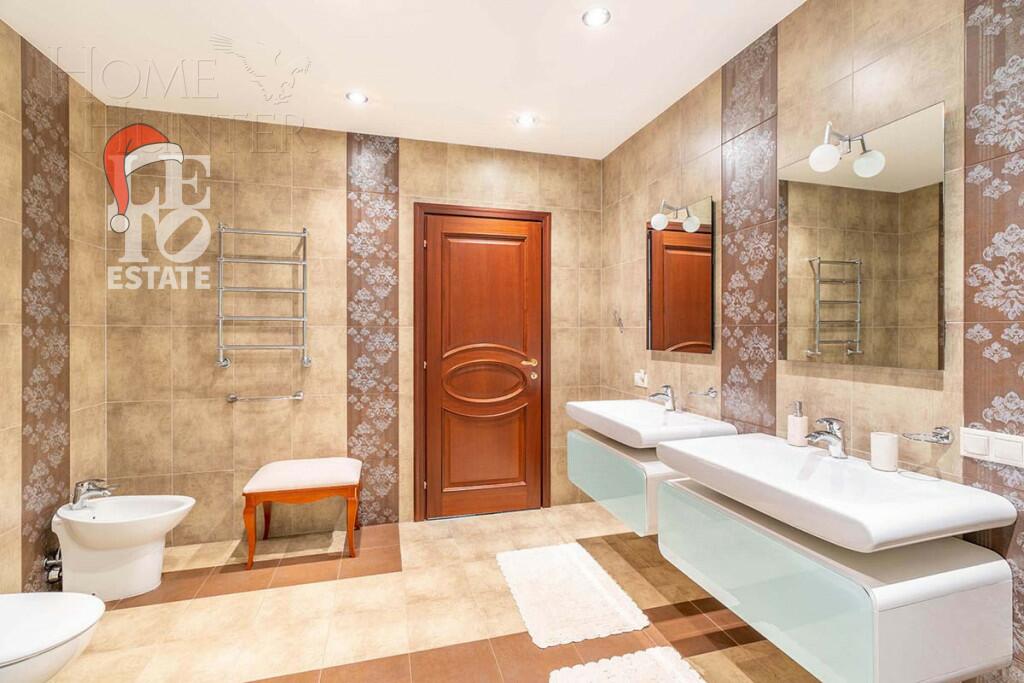 2-этажный коттедж 3 817 м² с отделкой