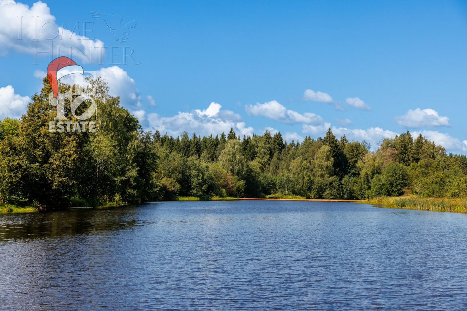 2-этажный коттедж 287 м² без отделки