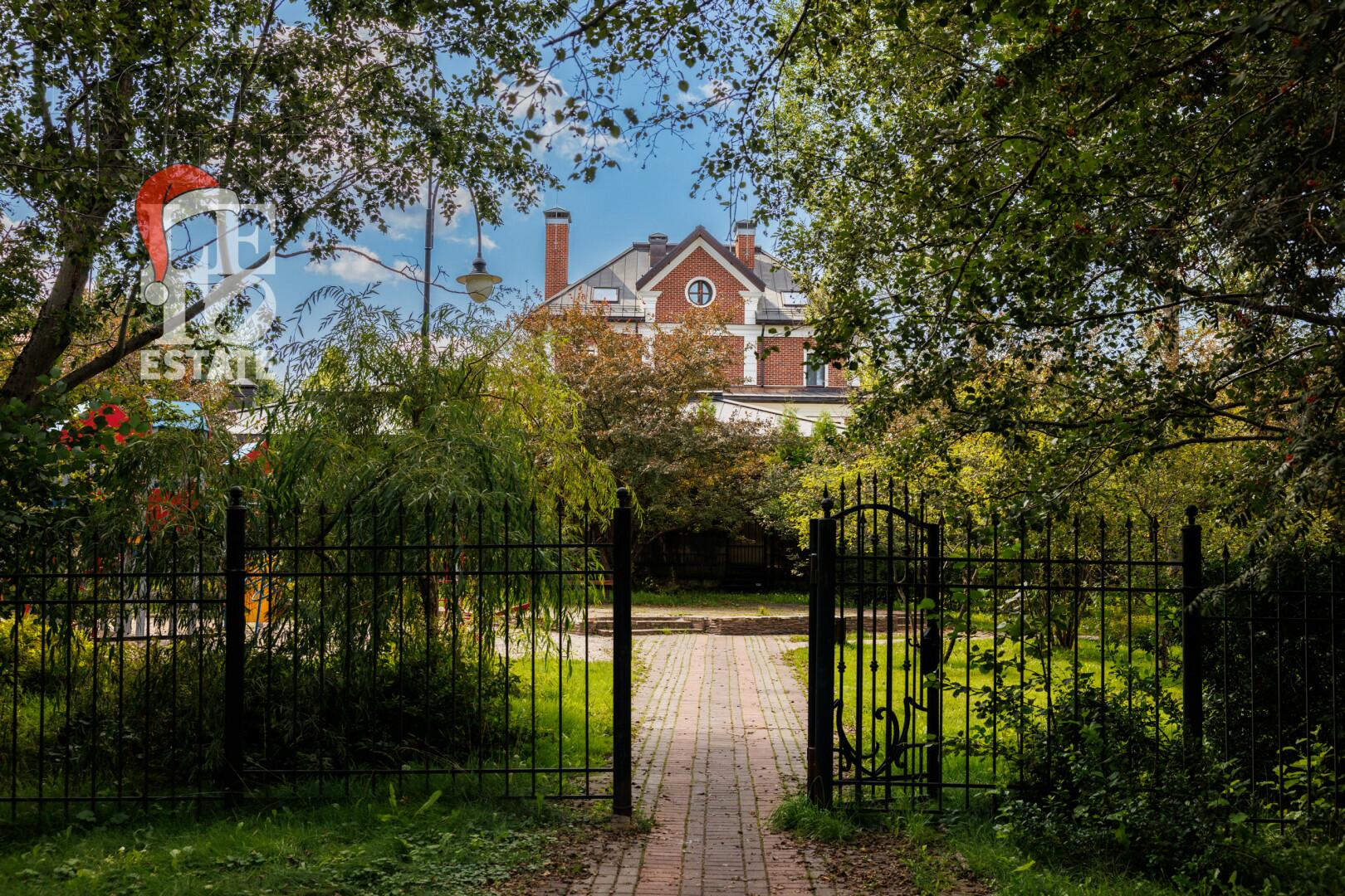 2-этажный коттедж 287 м² без отделки