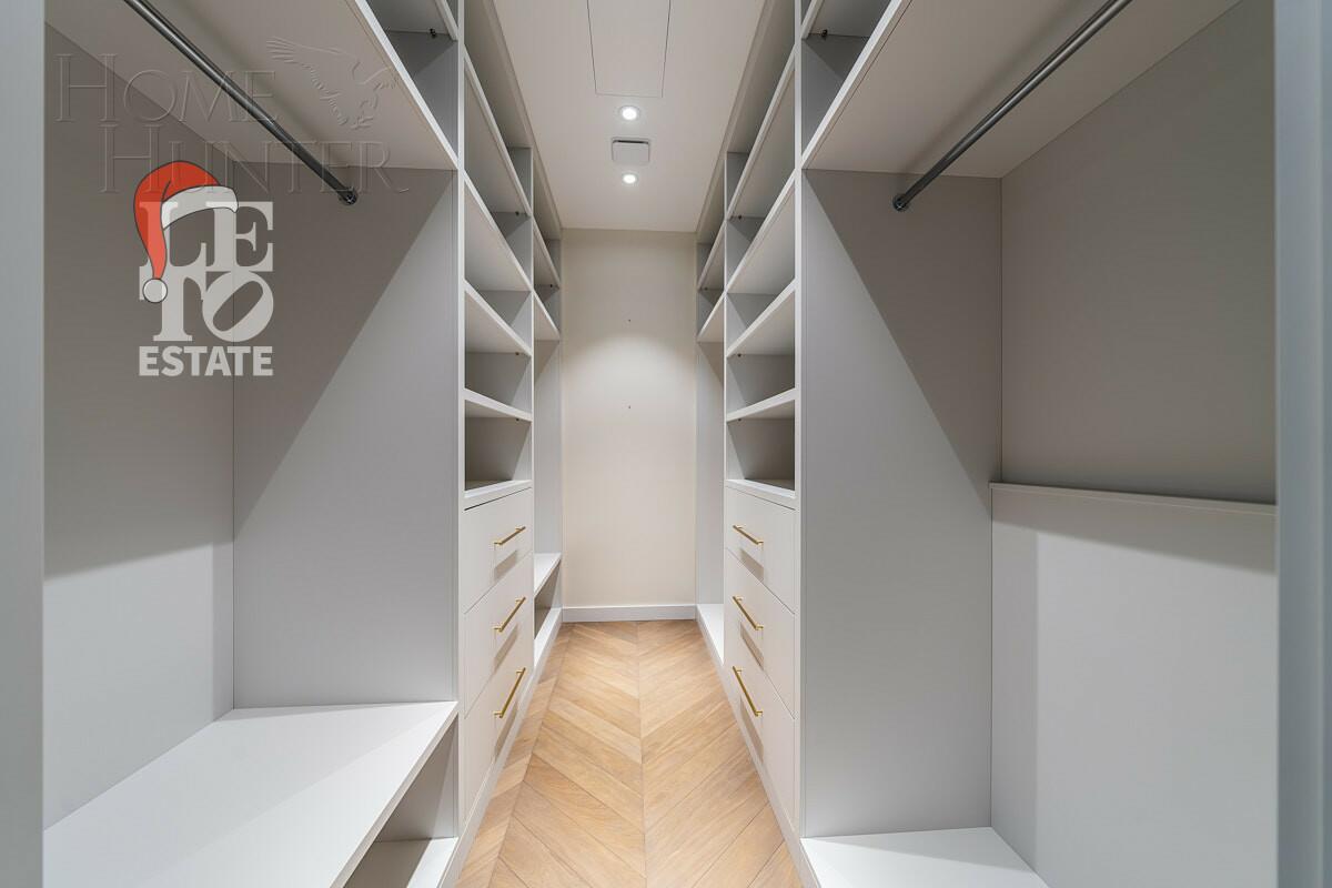 2-этажный коттедж 462 м² с отделкой