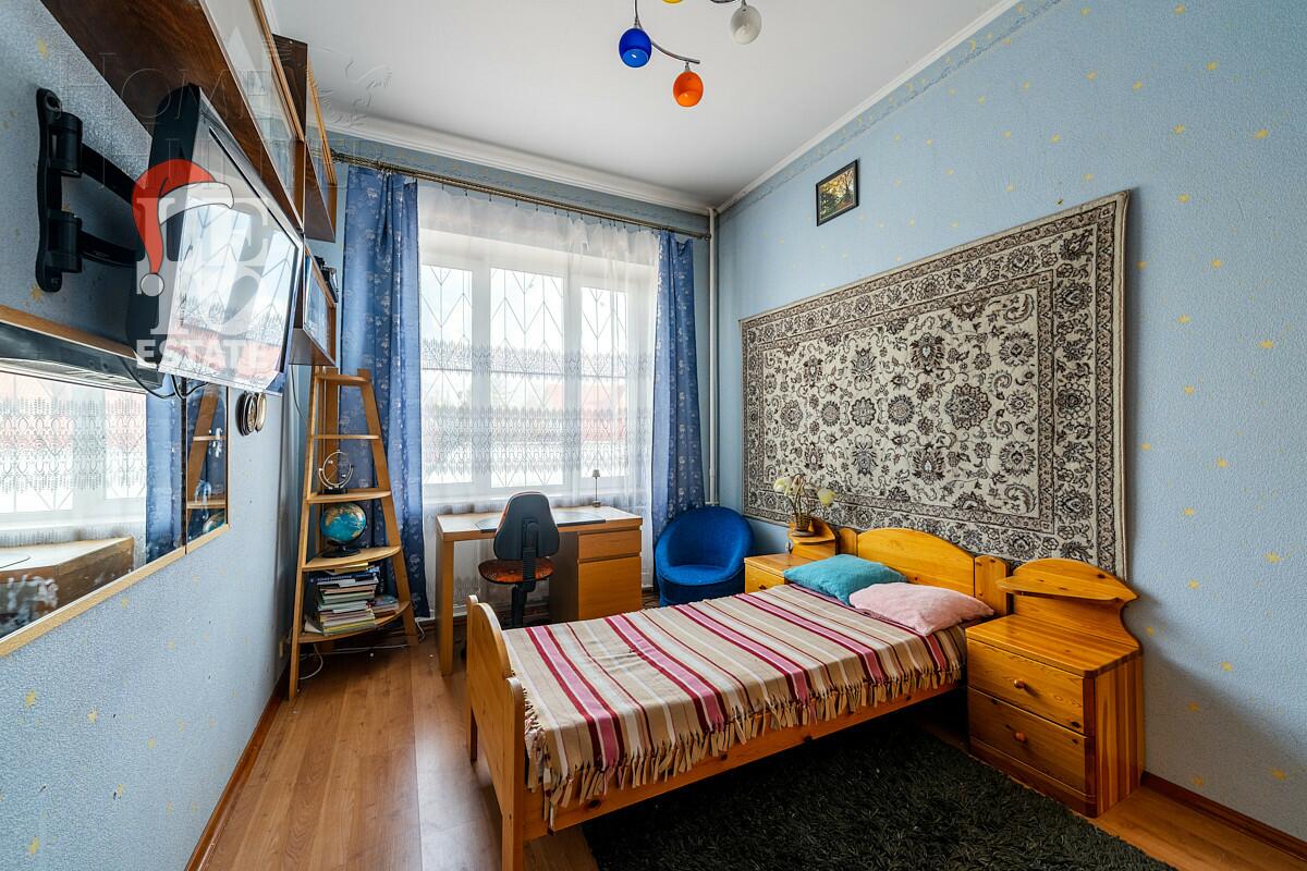 2-этажный коттедж 387.2 м² с отделкой