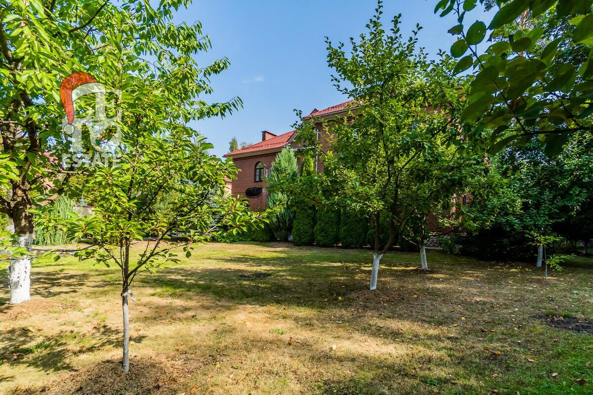 2-этажный коттедж 699.6 м² с отделкой