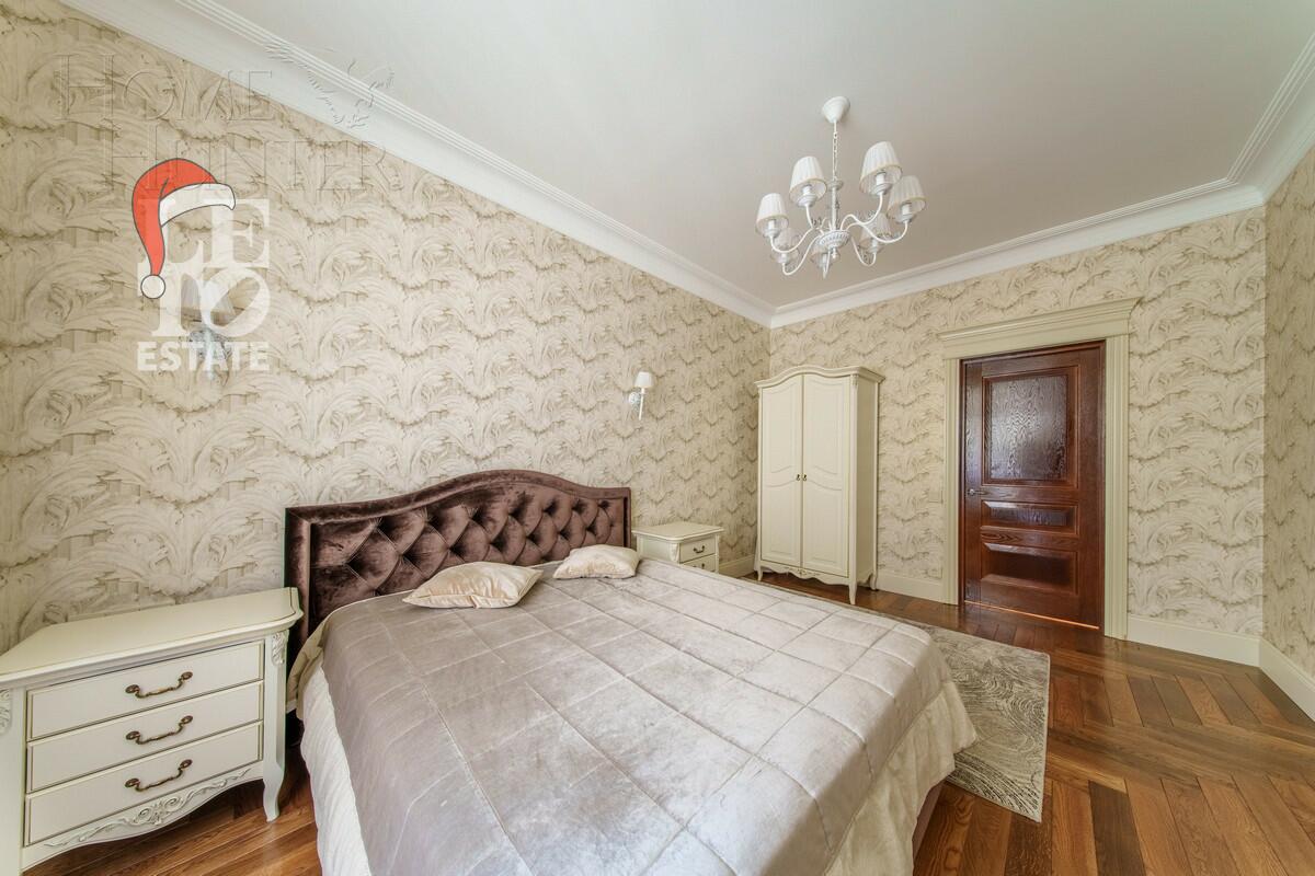 2-этажный коттедж 637 м² с отделкой