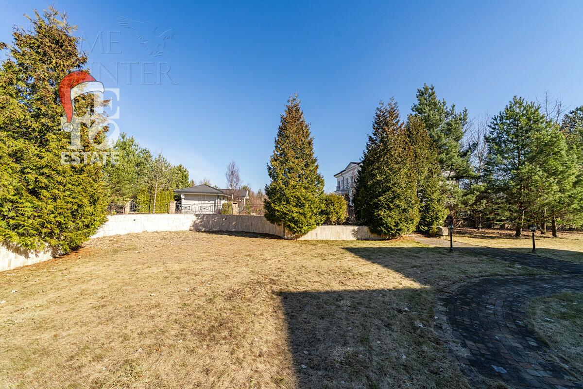 2-этажный коттедж 800 м² с отделкой