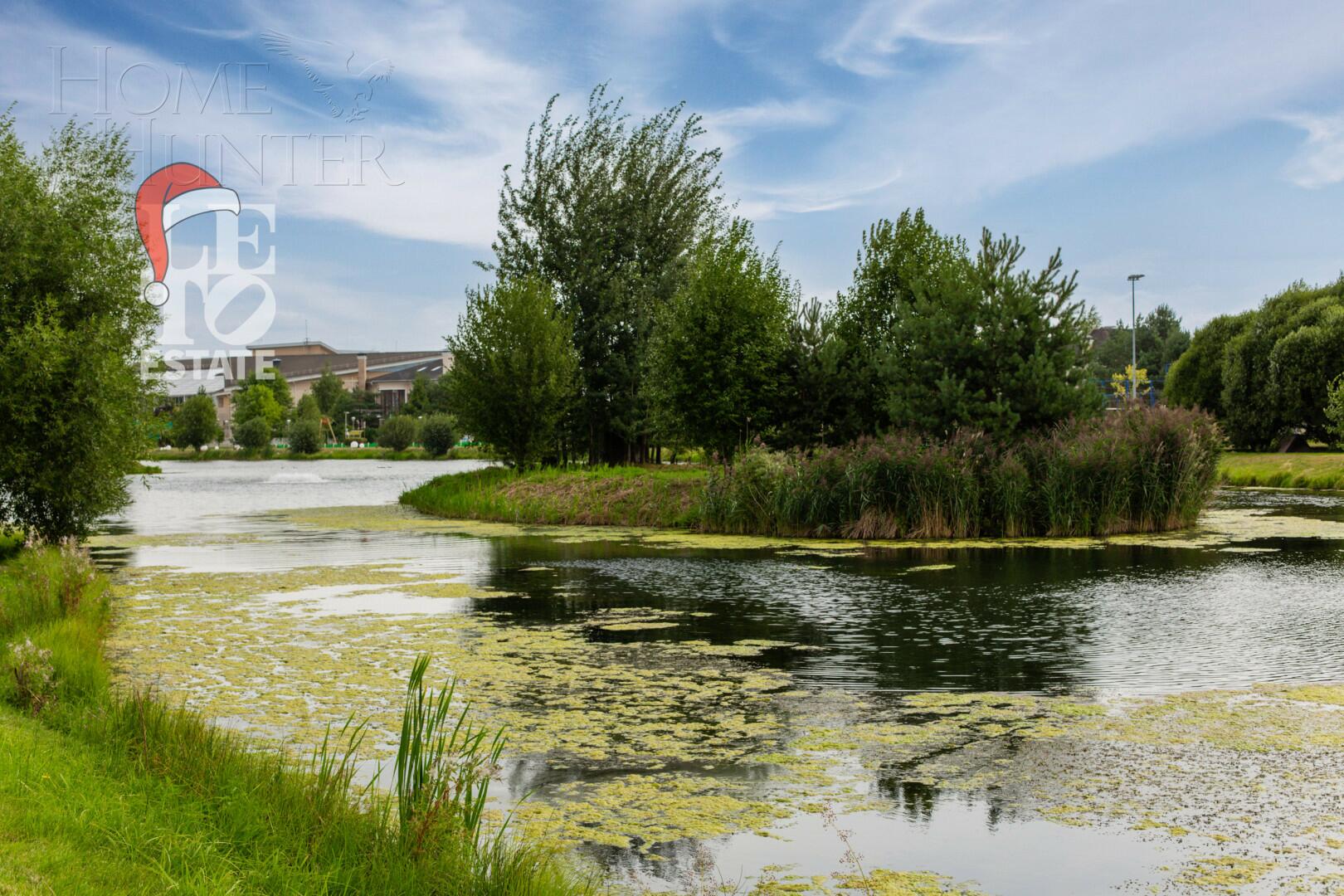 2-этажный коттедж 810 м² с отделкой