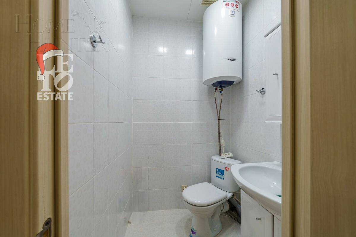 2-этажный таунхаус 428 м² с отделкой