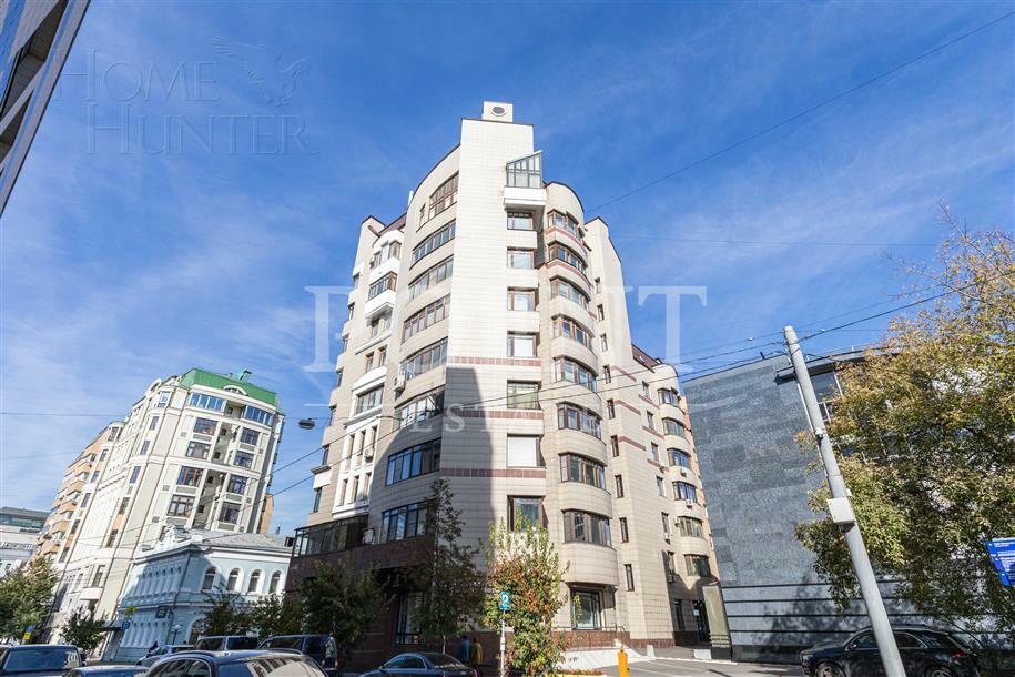 4-КОМН. КВАРТИРА С ОТДЕЛКОЙ 145.9 М² НА 2 ЭТАЖЕ