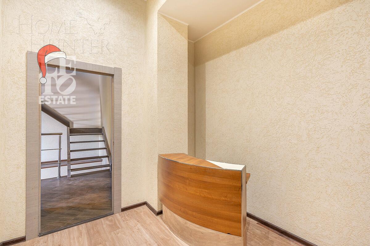 2-этажный коттедж 1 028 м² с отделкой