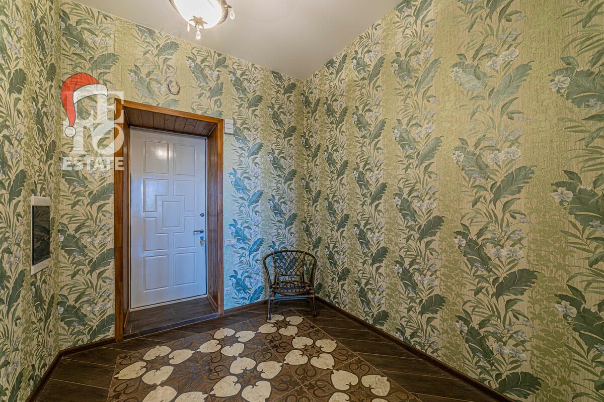 2-этажный коттедж 343.5 м² с отделкой