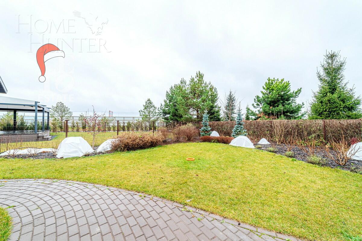 2-этажный коттедж 150 м² с отделкой