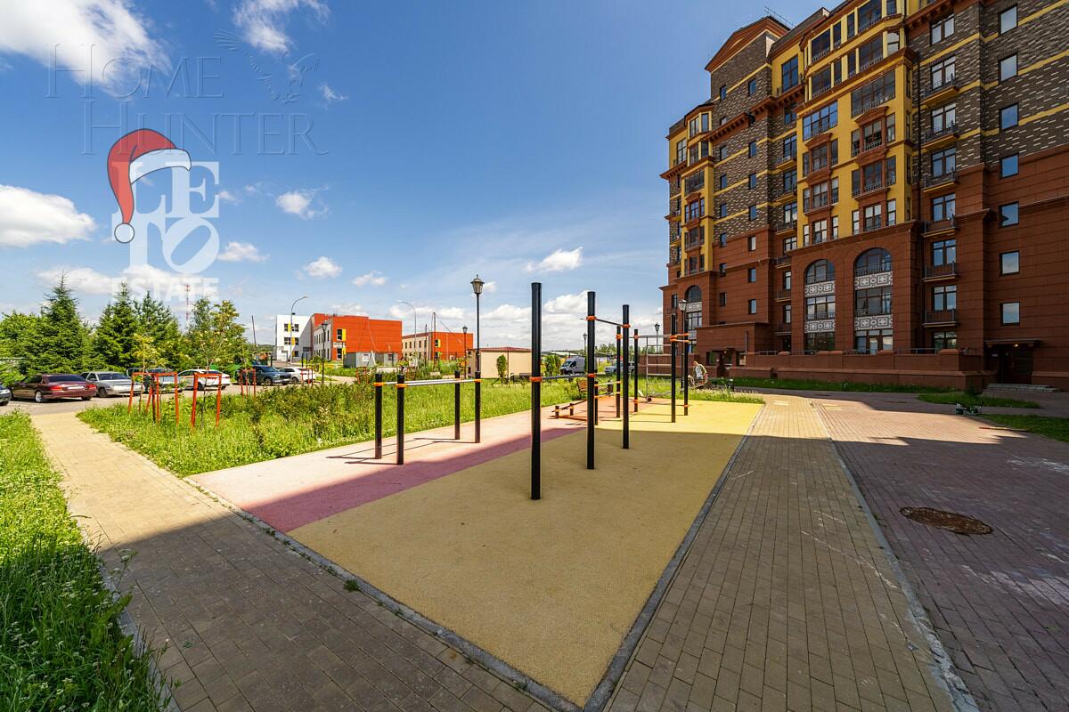 2-этажный коттедж 370 м² без отделки