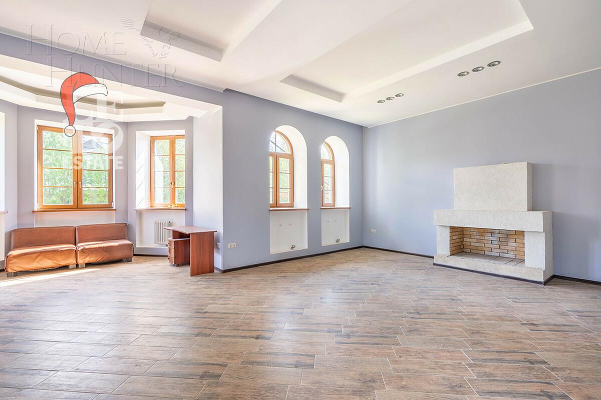 2-этажный коттедж 1 028 м² с отделкой