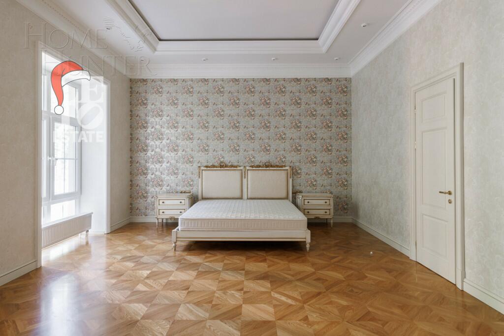 2-этажный коттедж 1 556 м² с отделкой