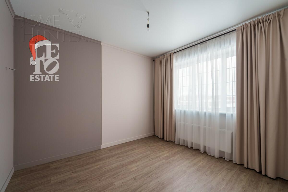 2-этажный коттедж 287.1 м² с отделкой