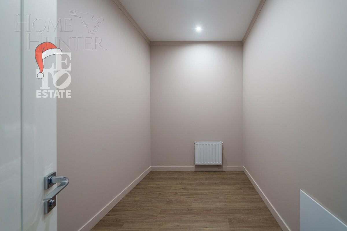 2-этажный коттедж 287.1 м² с отделкой