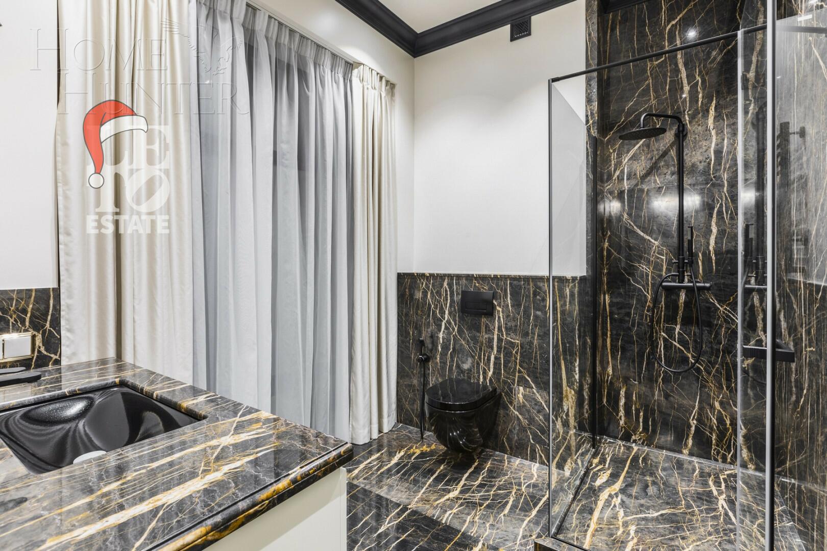 2-этажный коттедж 961 м² с отделкой