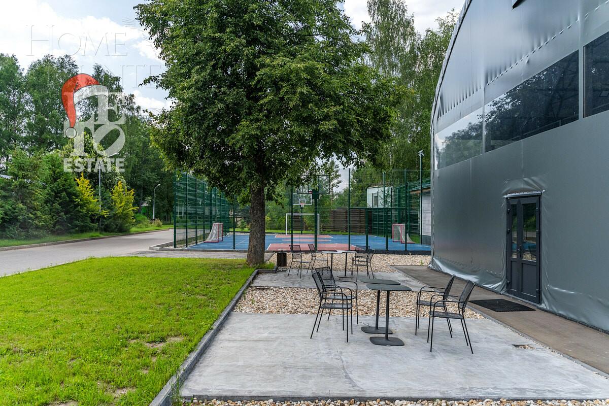 2-этажный коттедж 354 м² с отделкой