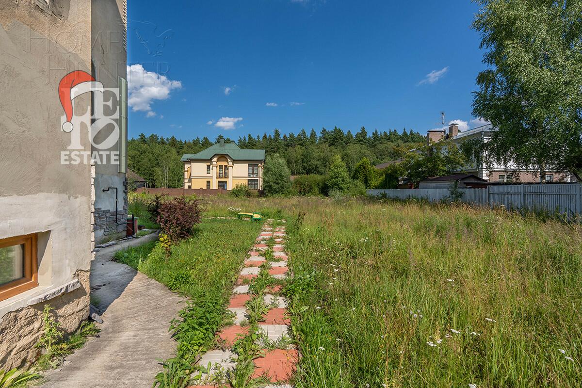 2-этажный коттедж 1 028 м² с отделкой