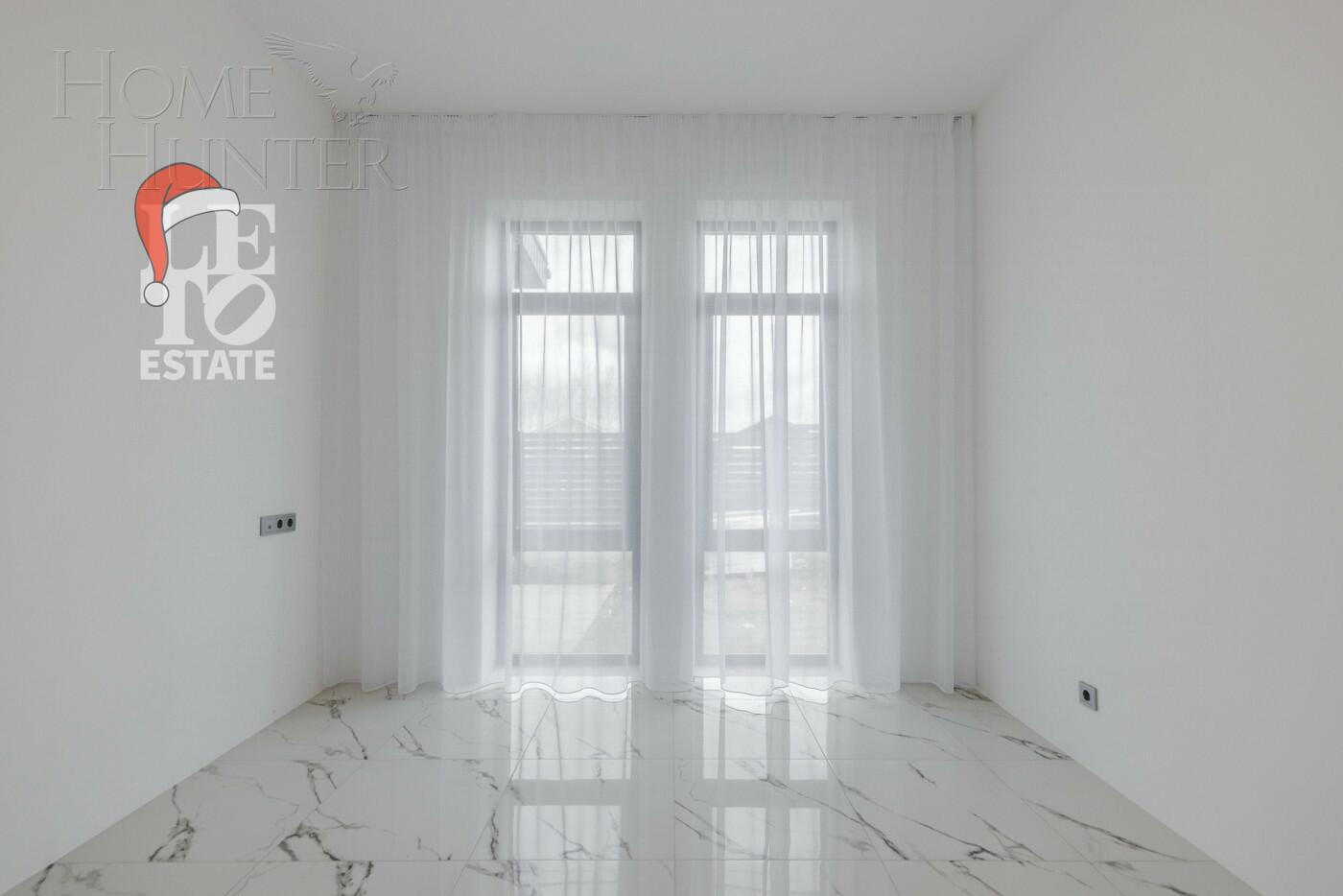 2-этажный коттедж 238.4 м² с отделкой