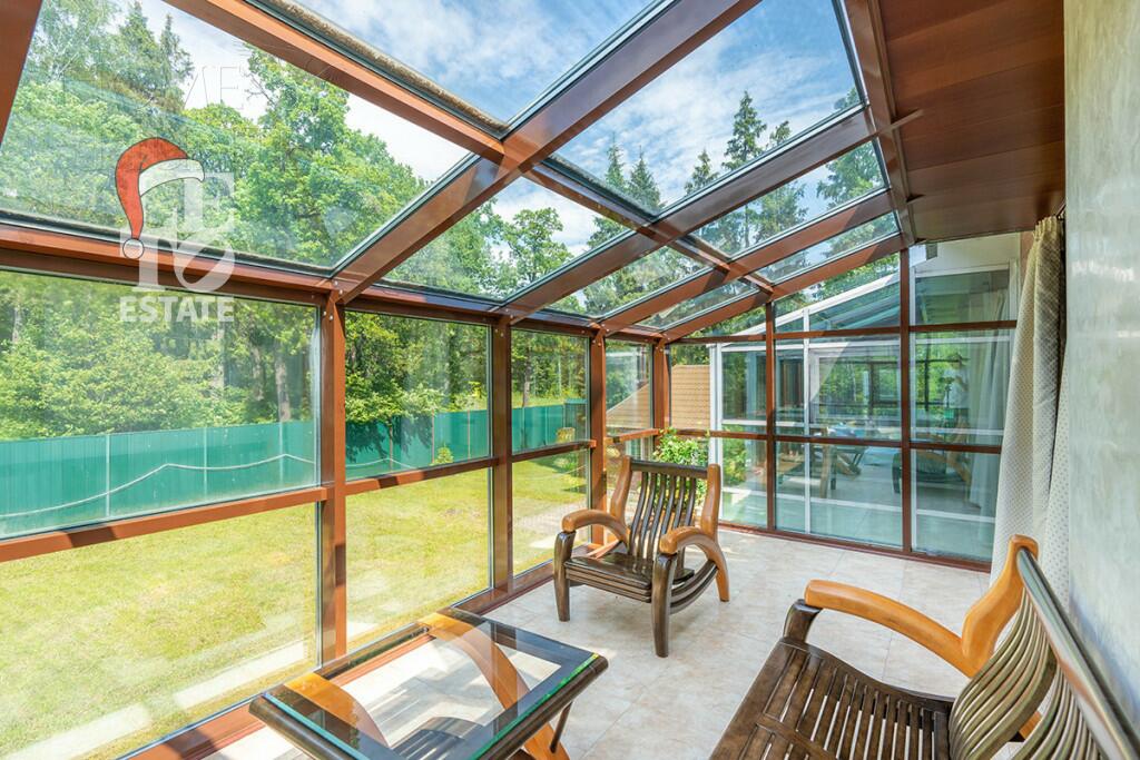 2-этажный коттедж 3 817 м² с отделкой