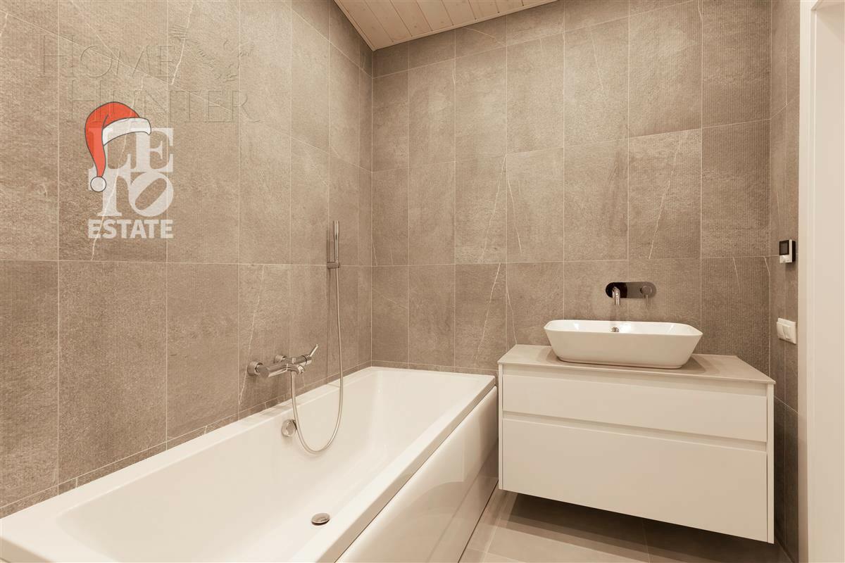 1-этажный коттедж 139 м² с отделкой