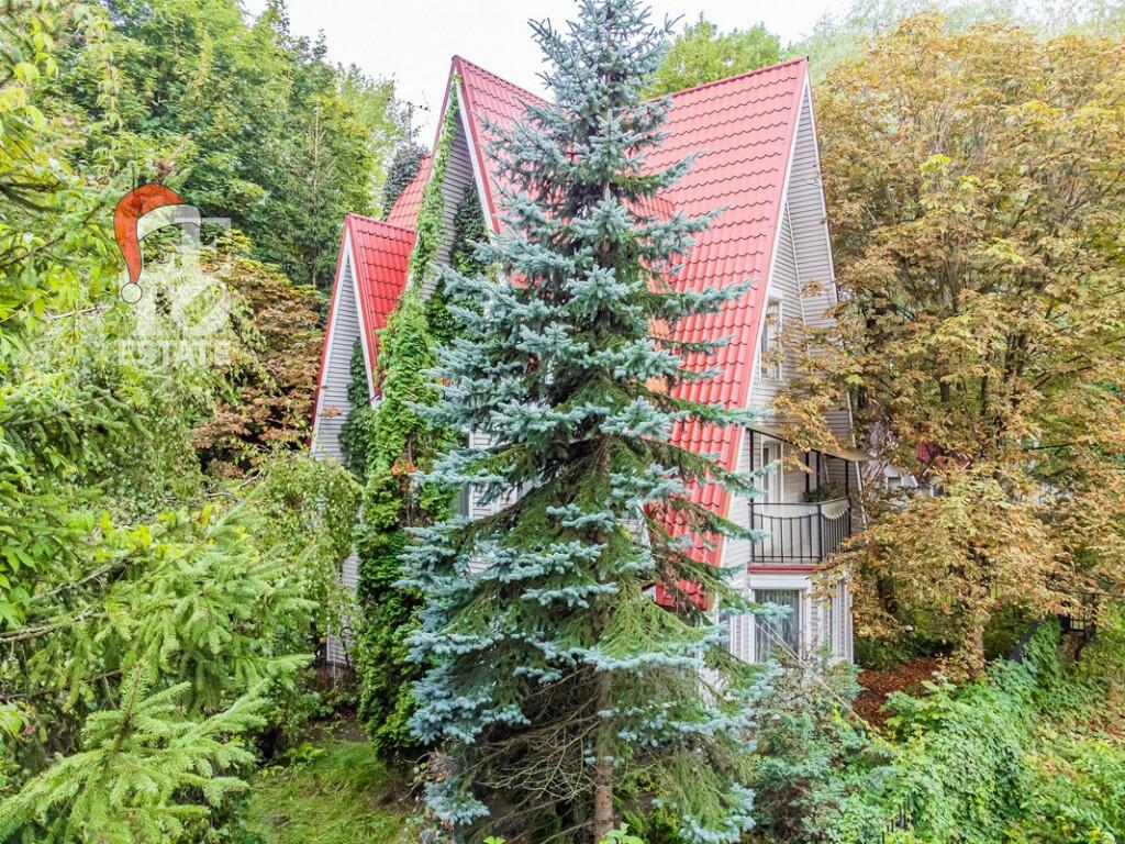 3-этажный коттедж 150 м² с отделкой