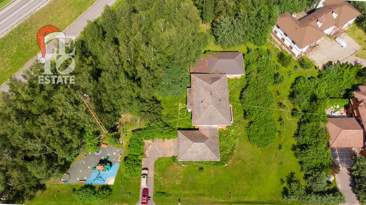 Участок 32.8 сот. в охраняемом поселке