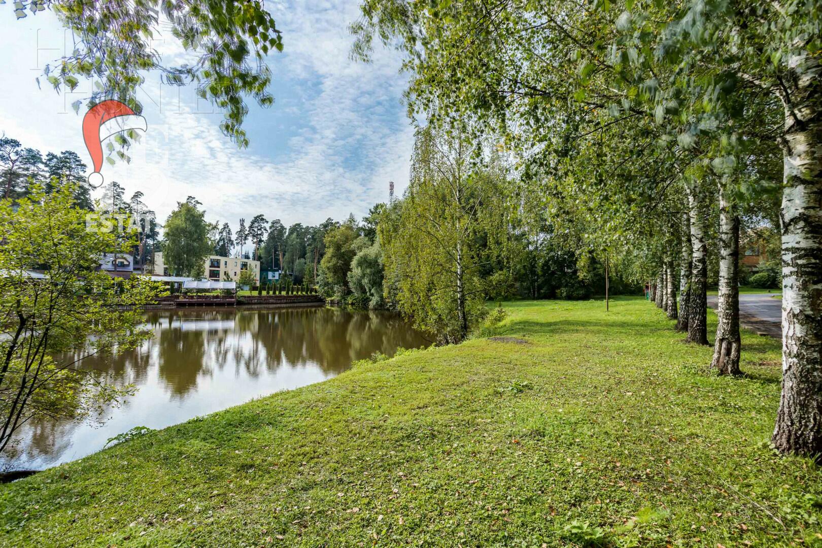 2-этажный коттедж 800 м² с отделкой