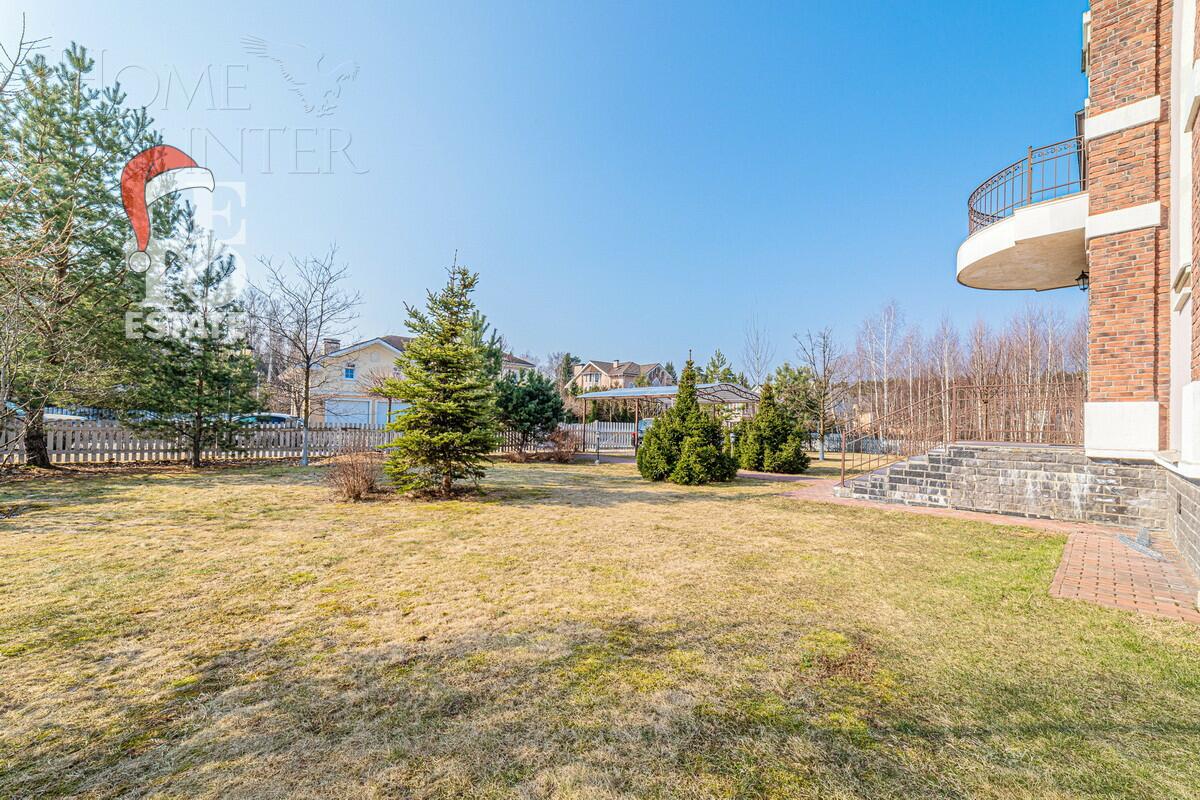 2-этажный коттедж 343.5 м² с отделкой