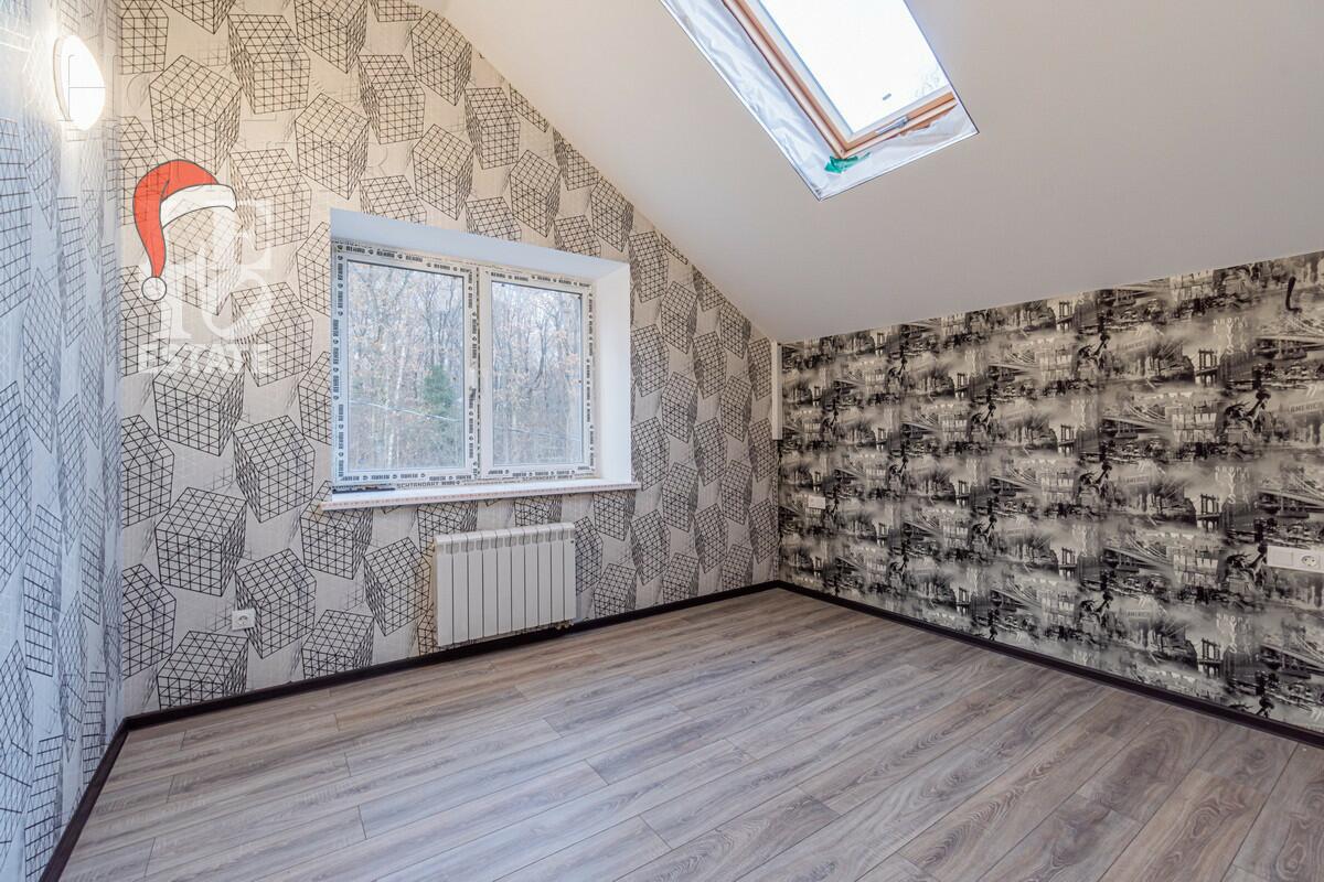 2-этажный коттедж 250 м² с отделкой