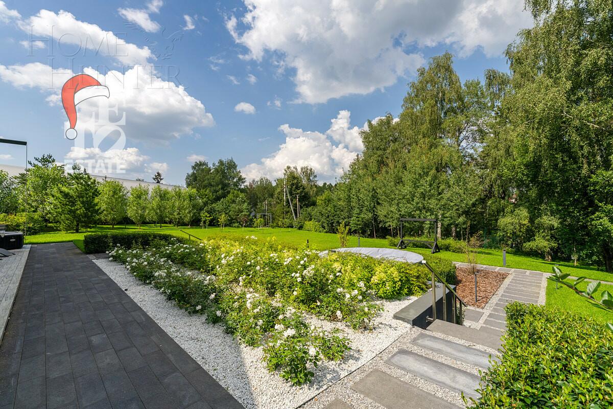 2-этажный коттедж 354 м² с отделкой