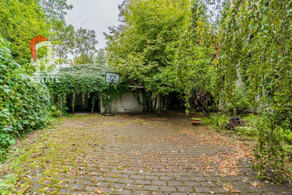 3-этажный коттедж 150 м² с отделкой