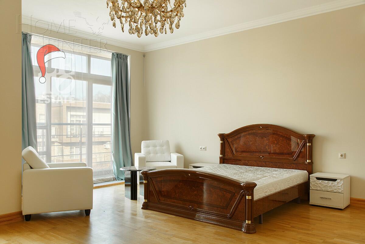 3-этажный таунхаус 264.6 м² с отделкой