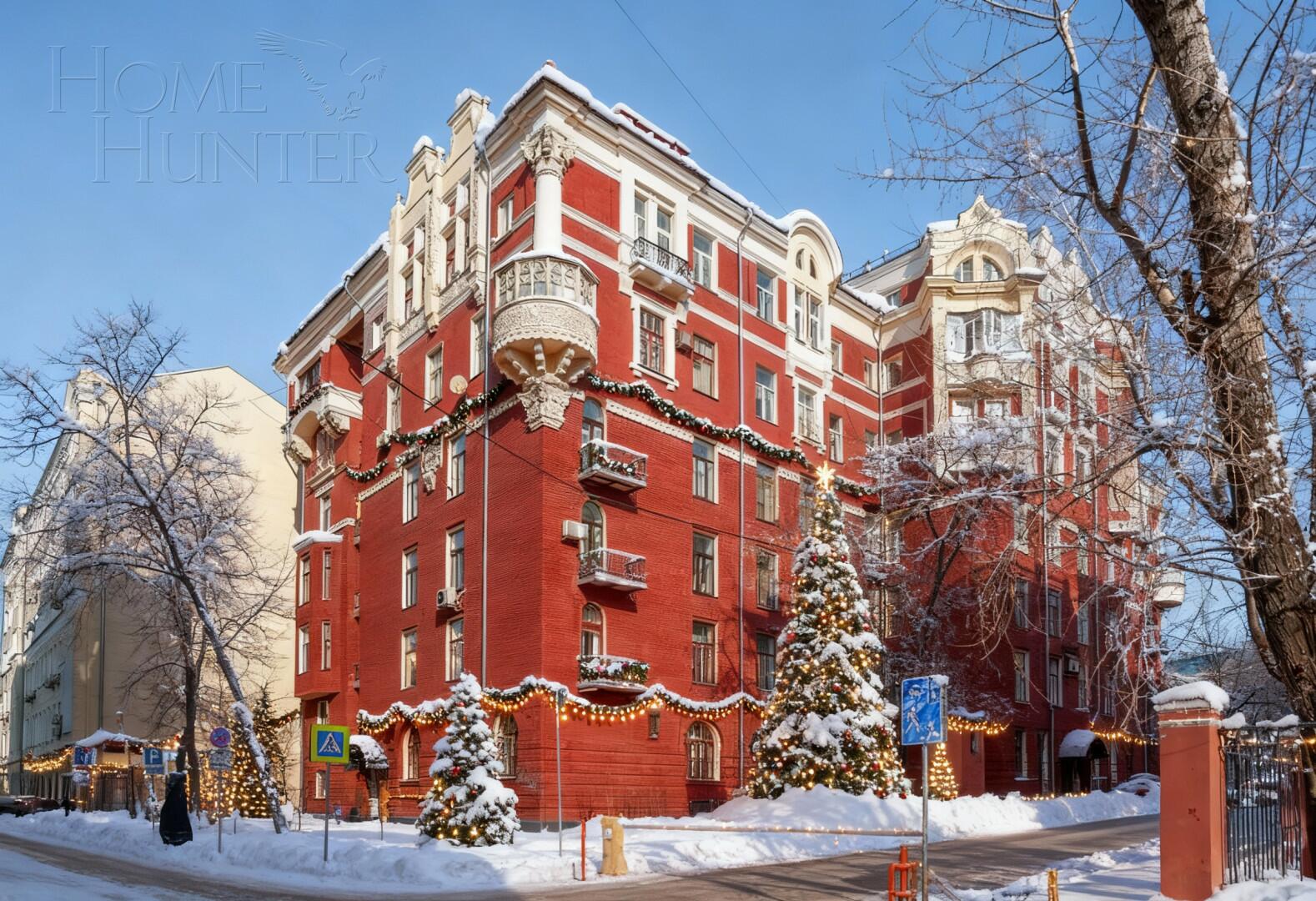 3-КОМН. КВАРТИРА С ОТДЕЛКОЙ 57.7 М² НА 6 ЭТАЖЕ